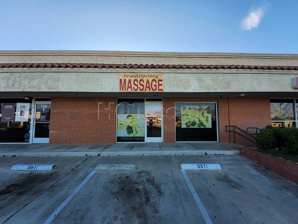 Massage Parlors Desert Hot Springs, California Qiao's Massage