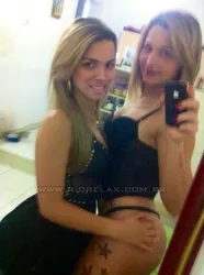 Escorts Rio de Janeiro, Brazil Clara