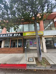 Reseda, California Spa Thai Health Center