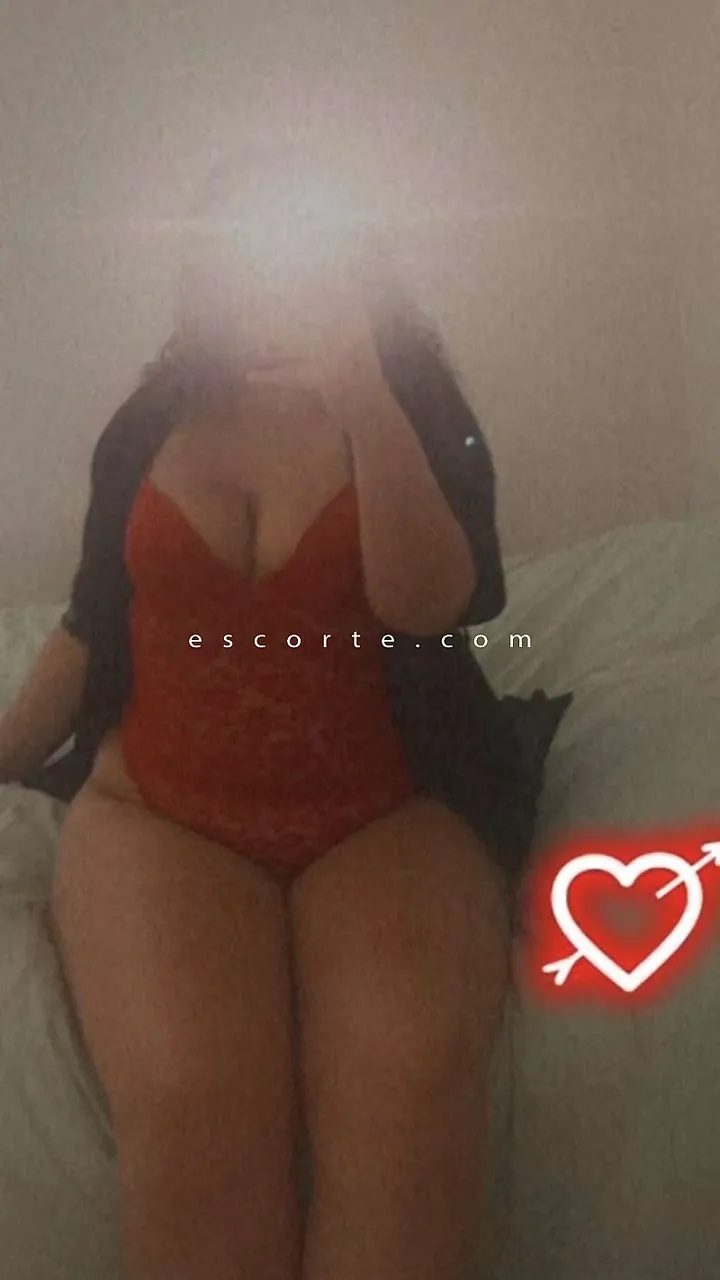 Escorts Lille, France Soso