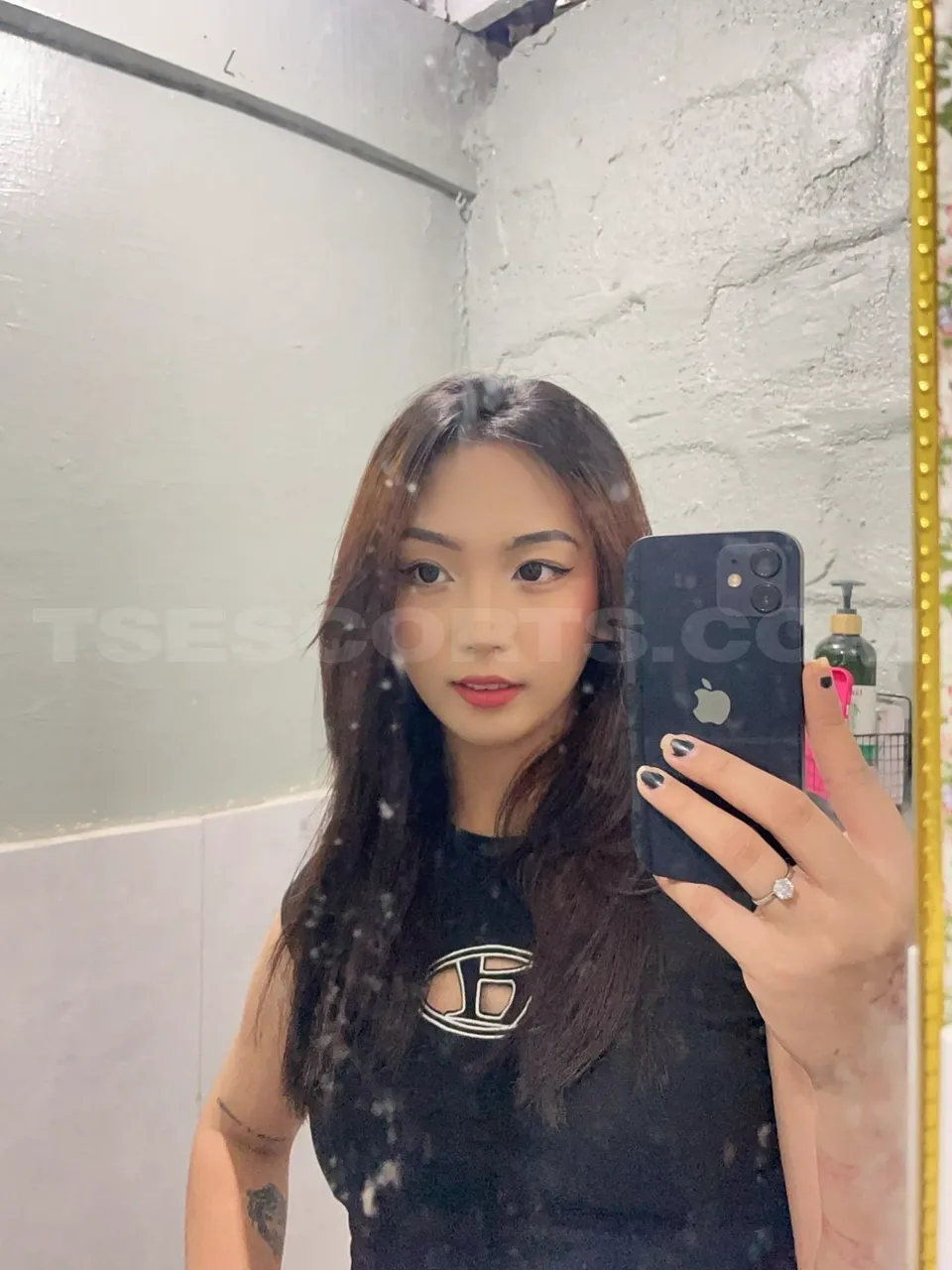 Escorts Manila, Philippines Ashtin_Camshow