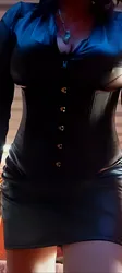 Escorts Johannesburg, South Africa Femdom & bdsm sessions Miss Gail
