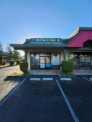 Massage Parlors Livermore, California Great Day Spa