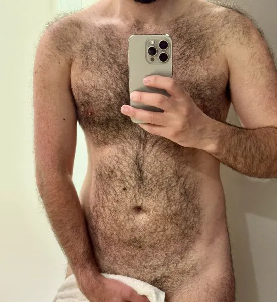 Escorts Amsterdam, Netherlands HairyArabOtter