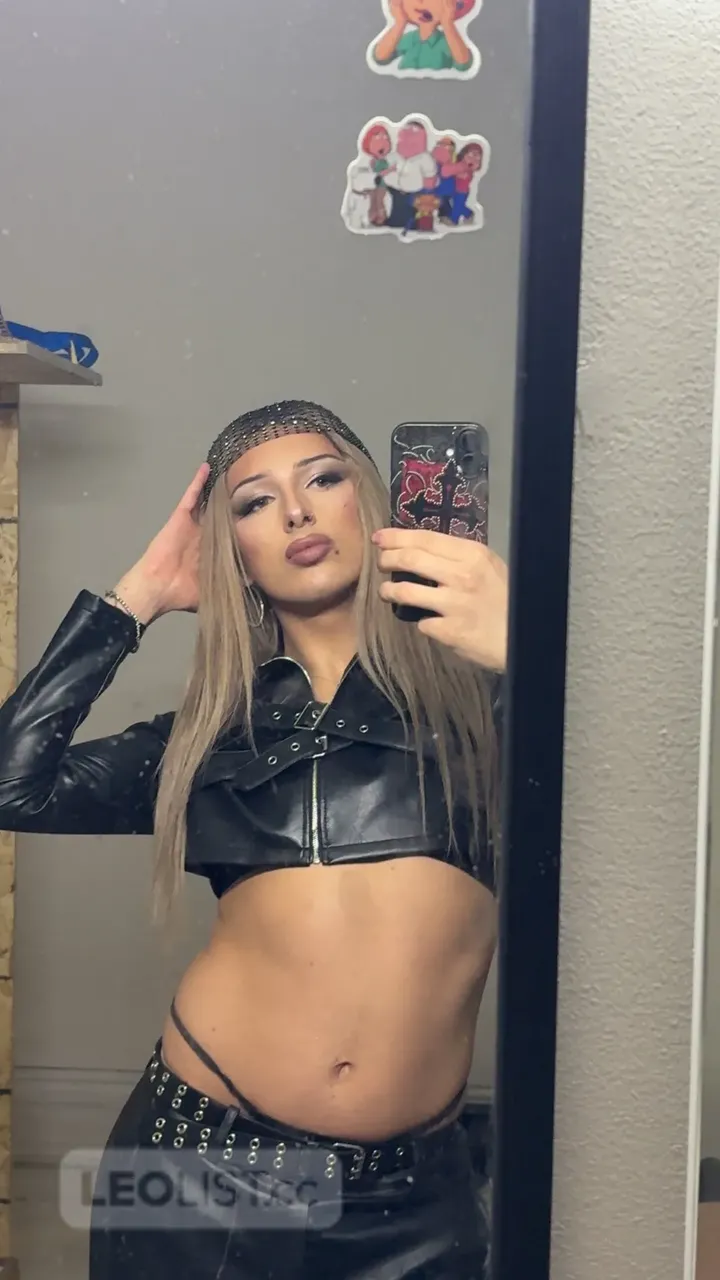 Escorts Toronto, Ontario Zara