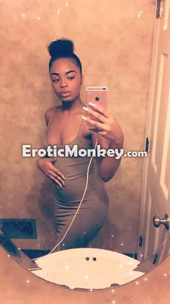 Escorts Dallas, Texas Sasha