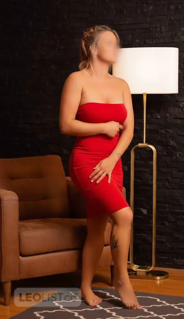 Escorts Trois-Rivieres, Quebec RubyQueen