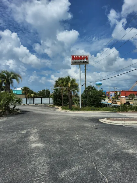 Strip Clubs Pensacola, Florida Sammy's