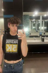 Escorts Oklahoma City, Oklahoma Sexy twink