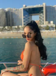 Escorts Dubai, United Arab Emirates SARA SIN