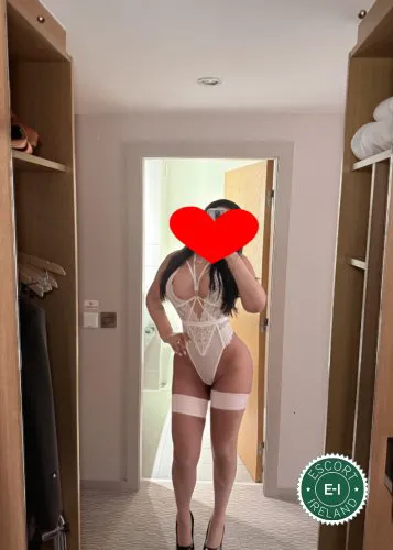 Escorts Dublin, Ireland Bruna Ferrari