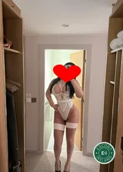 Escorts Dublin, Ireland Bruna Ferrari