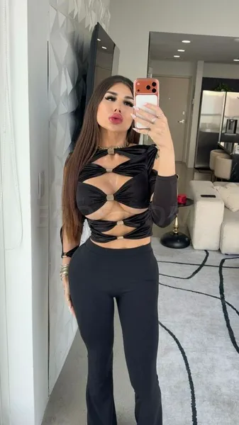 Escorts Miami, Florida MARIANA BRAZIL