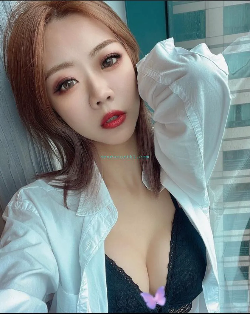 Escorts Kuala Lumpur, Malaysia Wang Li