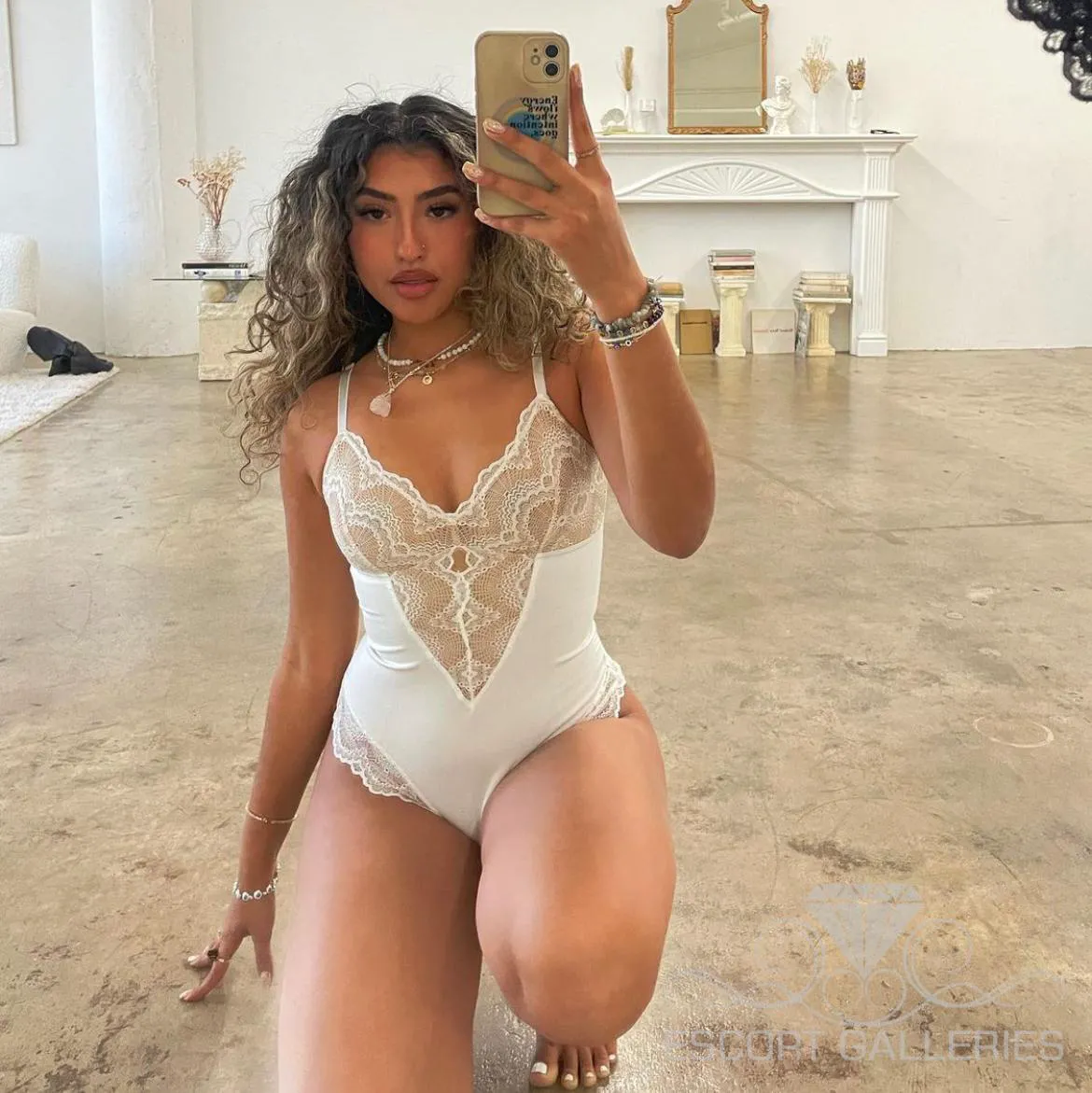 Escorts Alexandria, Egypt Sienna