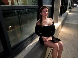 Escorts Santa Clara, California Melissa