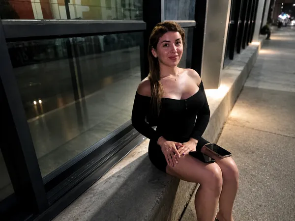 Escorts Santa Clara, California Melissa