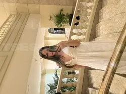 Escorts Manila, Philippines Shae