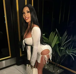 Escorts Montreal, Quebec Penny Morelli