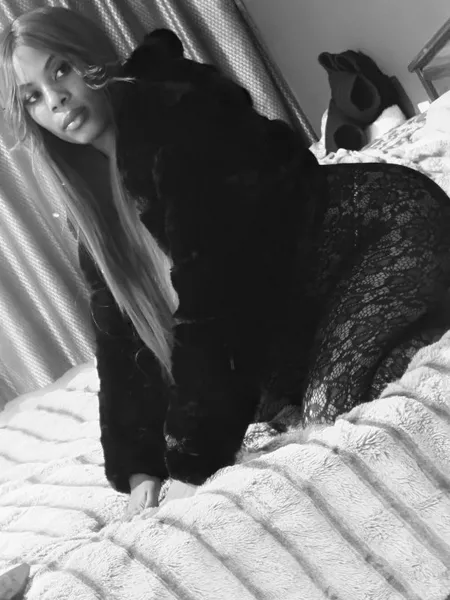 Escorts Sacramento, California Nani