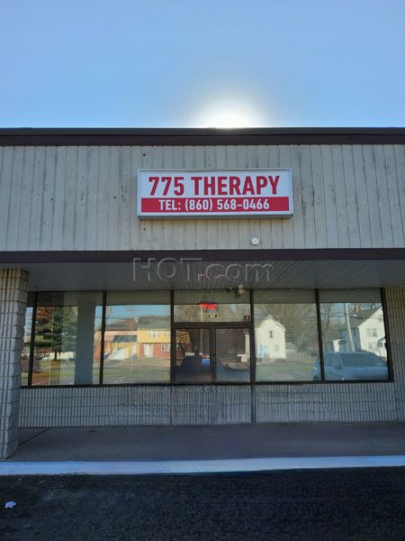 Massage Parlors East Hartford, Connecticut 775 Therapy
