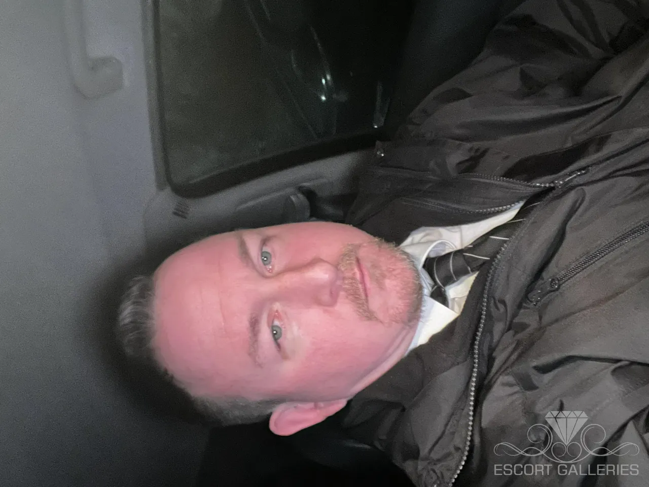 Escorts Germany Thomas