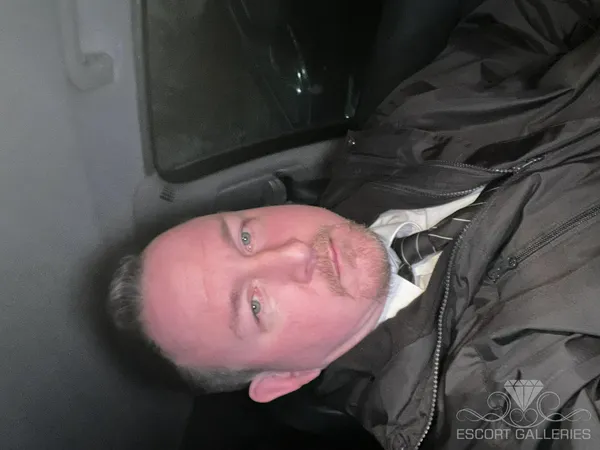 Escorts Germany Thomas