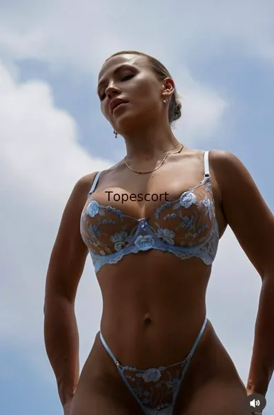 Escorts Bangkok, Thailand Kristina