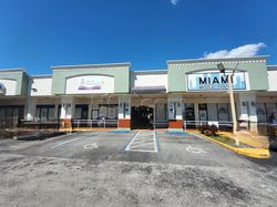 Massage Parlors Miami, Florida Asian Glow