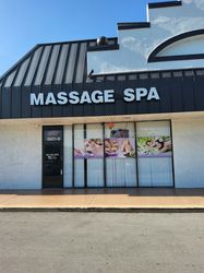 Pembroke Pines, Florida Massage U Spa