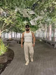 Escorts Addison, Texas BenitoBull