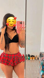 Escorts The Bronx, New York LATINA NEW IN THE CITY OUTCALL ONLY READY TO PLEASE YOU 😍🔥💕💕
