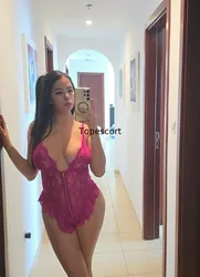 Escorts Hong Kong, Hong Kong Tammy
