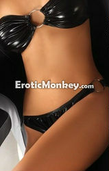 Escorts Charleston, South Carolina Bella