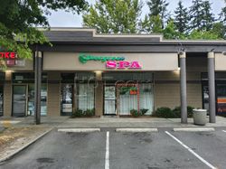 Massage Parlors Kirkland, Washington Evergreen Spa