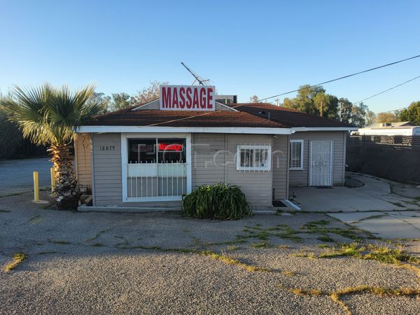 Massage Parlors Bloomington, California Okinawa Massage
