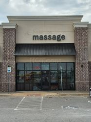 Bethany, Oklahoma Balance Massage