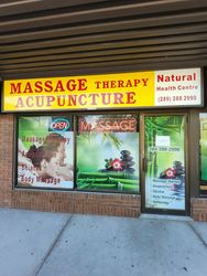 Massage Parlors Burlington, Ontario Natural Health Centre
