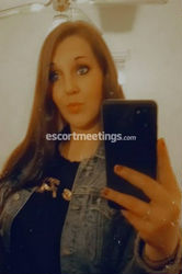 Escorts Cincinnati, Ohio MsNikki