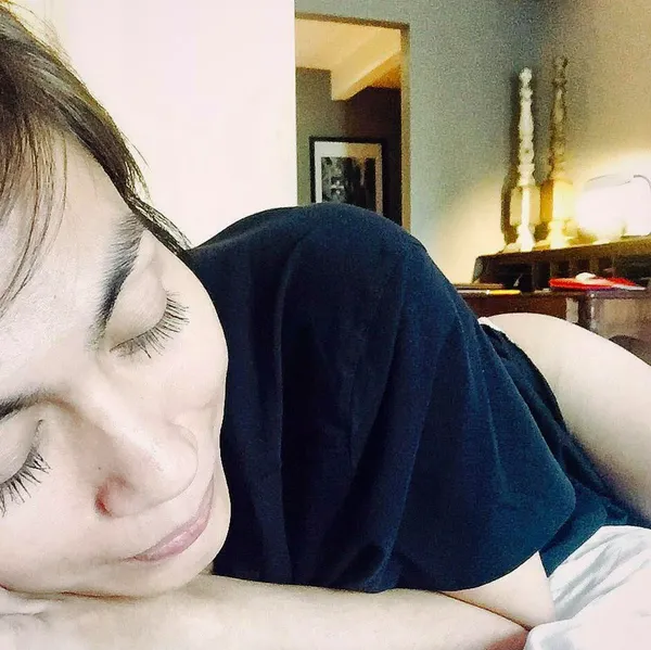 Escorts Makati City, Philippines Donna