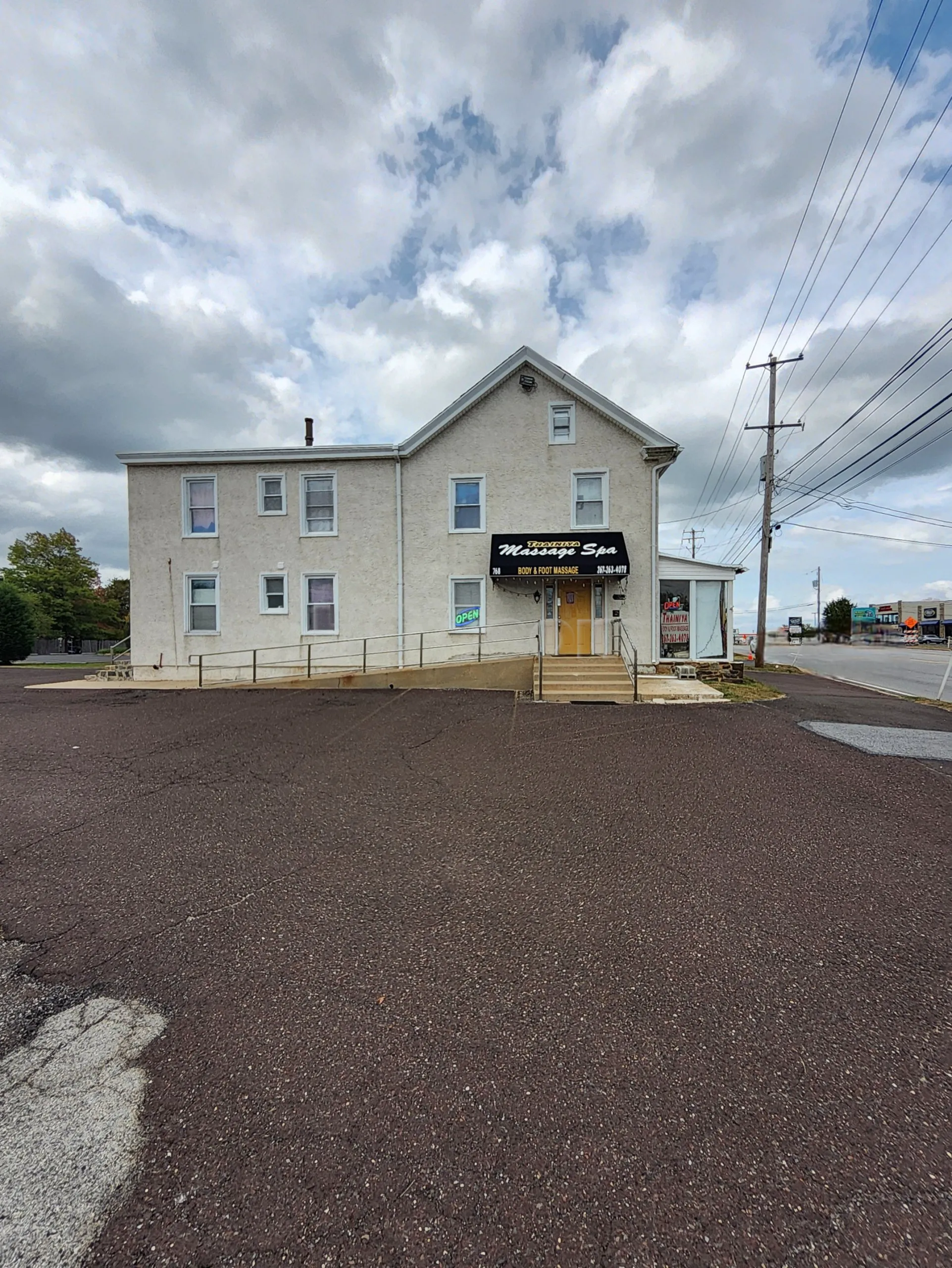 Montgomeryville, Pennsylvania Thainiya Massage Spa