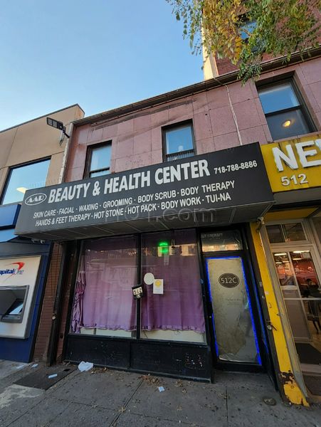 Massage Parlors Brooklyn, New York Aar Spa