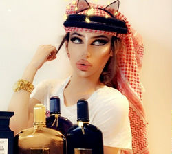 Escorts Casablanca, Morocco ***** Sexy Barbie Luxy Casablanca ******