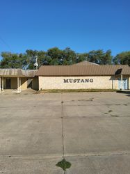 Junction City, Kansas Mustang Gentlemens Club