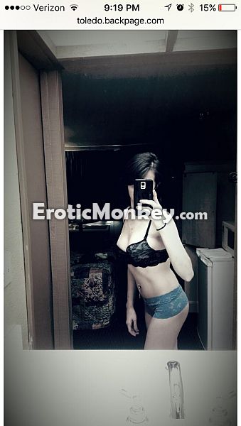 Escorts Cleveland, Ohio Bailey