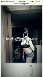 Escorts Cleveland, Ohio Bailey
