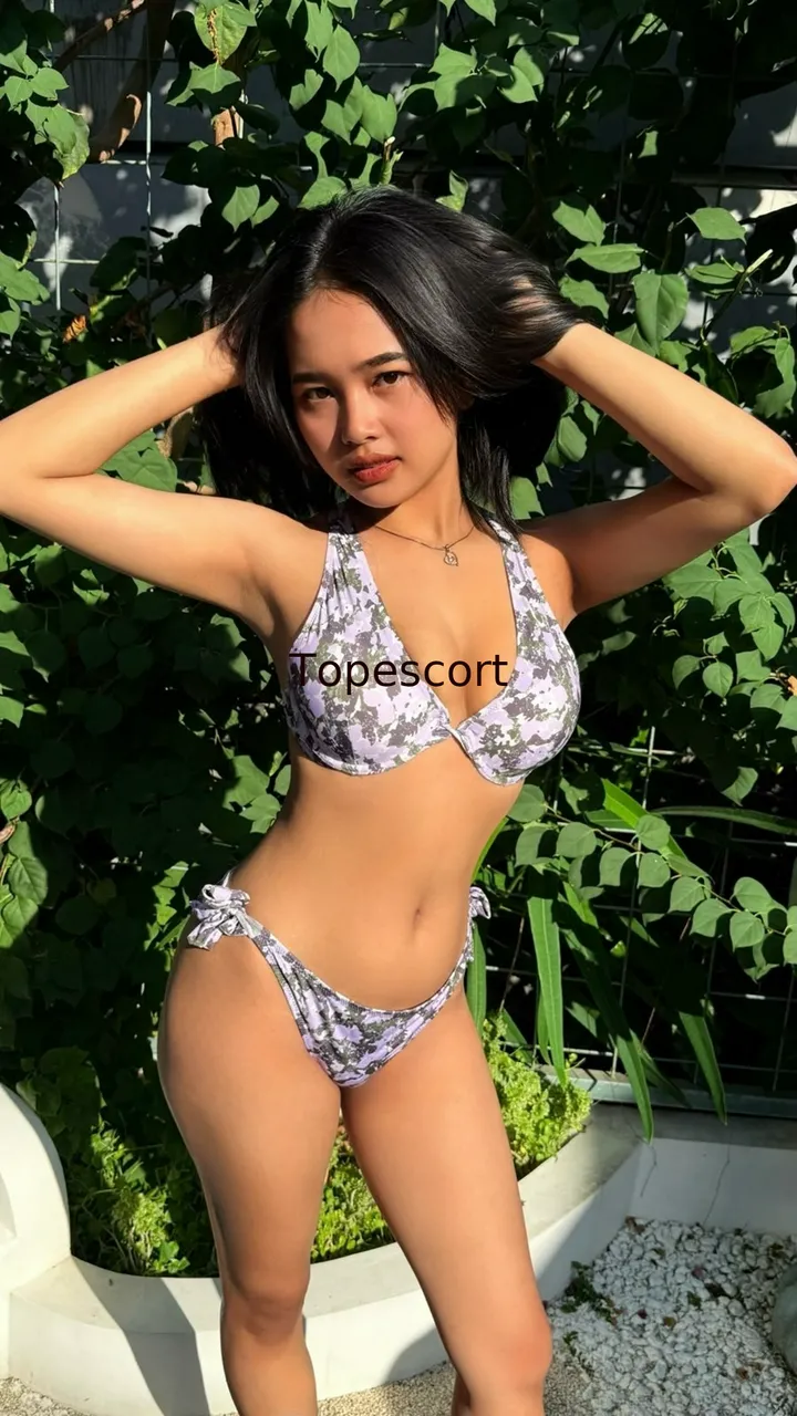 Escorts Bali, Indonesia Elodie Mey