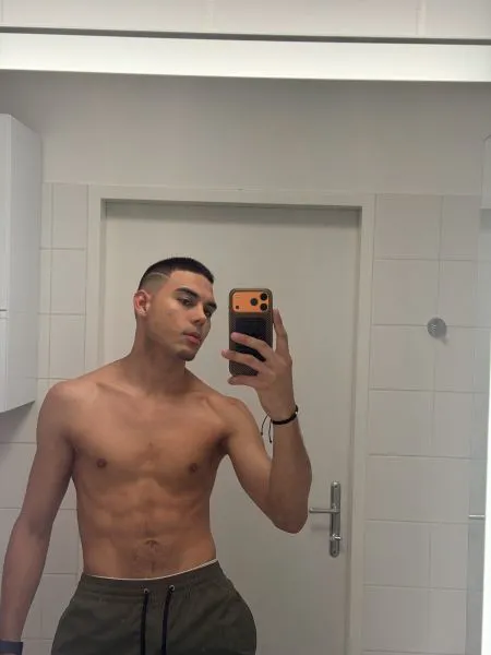 Escorts Vienna, Austria JosephXander