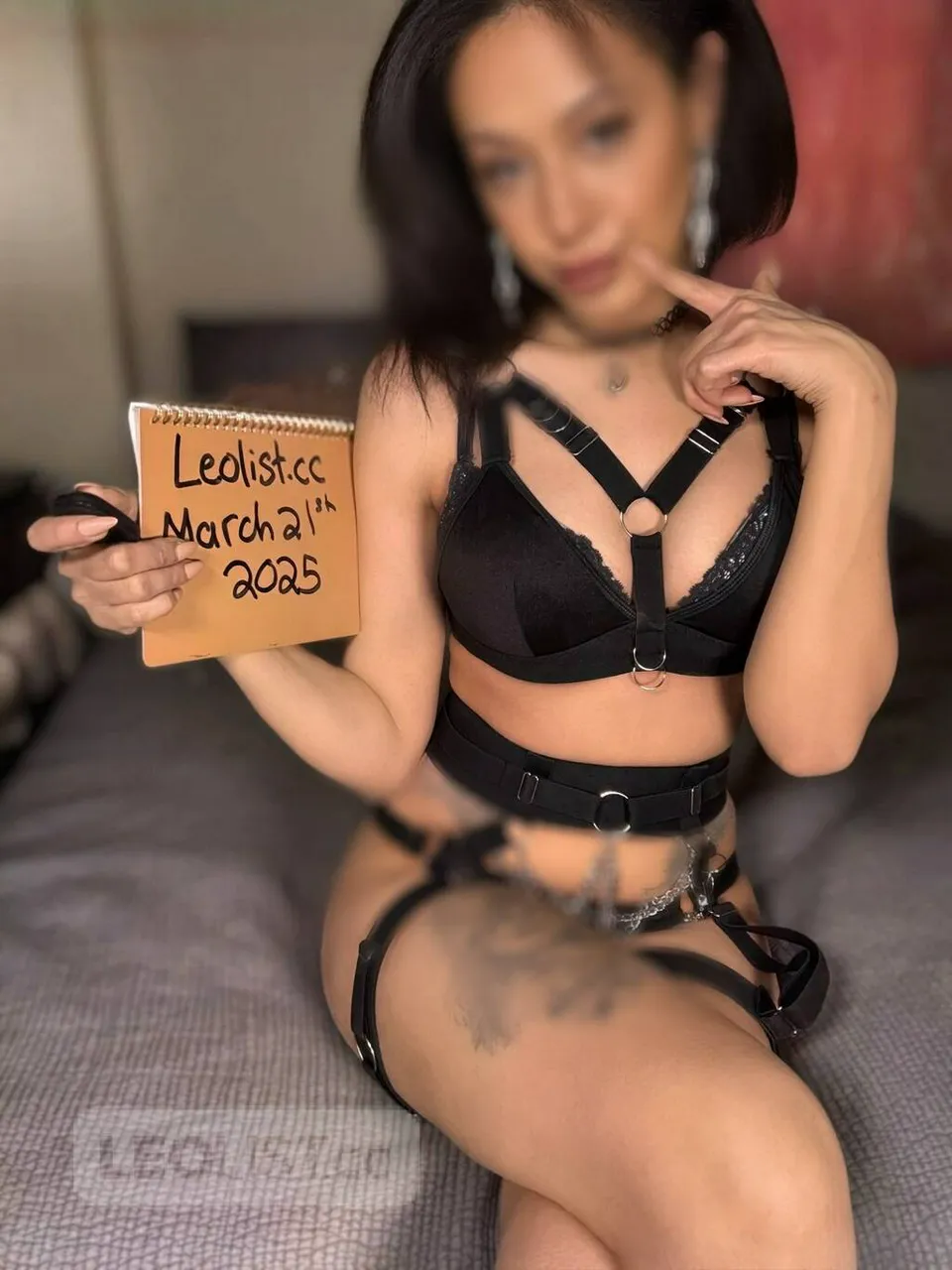 Escorts Iqaluit, Nunavut Leila Angel Heavensent