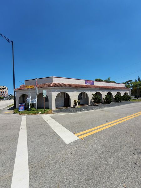 Massage Parlors Fort Lauderdale, Florida Russian VIP Spa